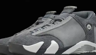 Hyperoad Jordan Grey” Air “Flint 14 0702